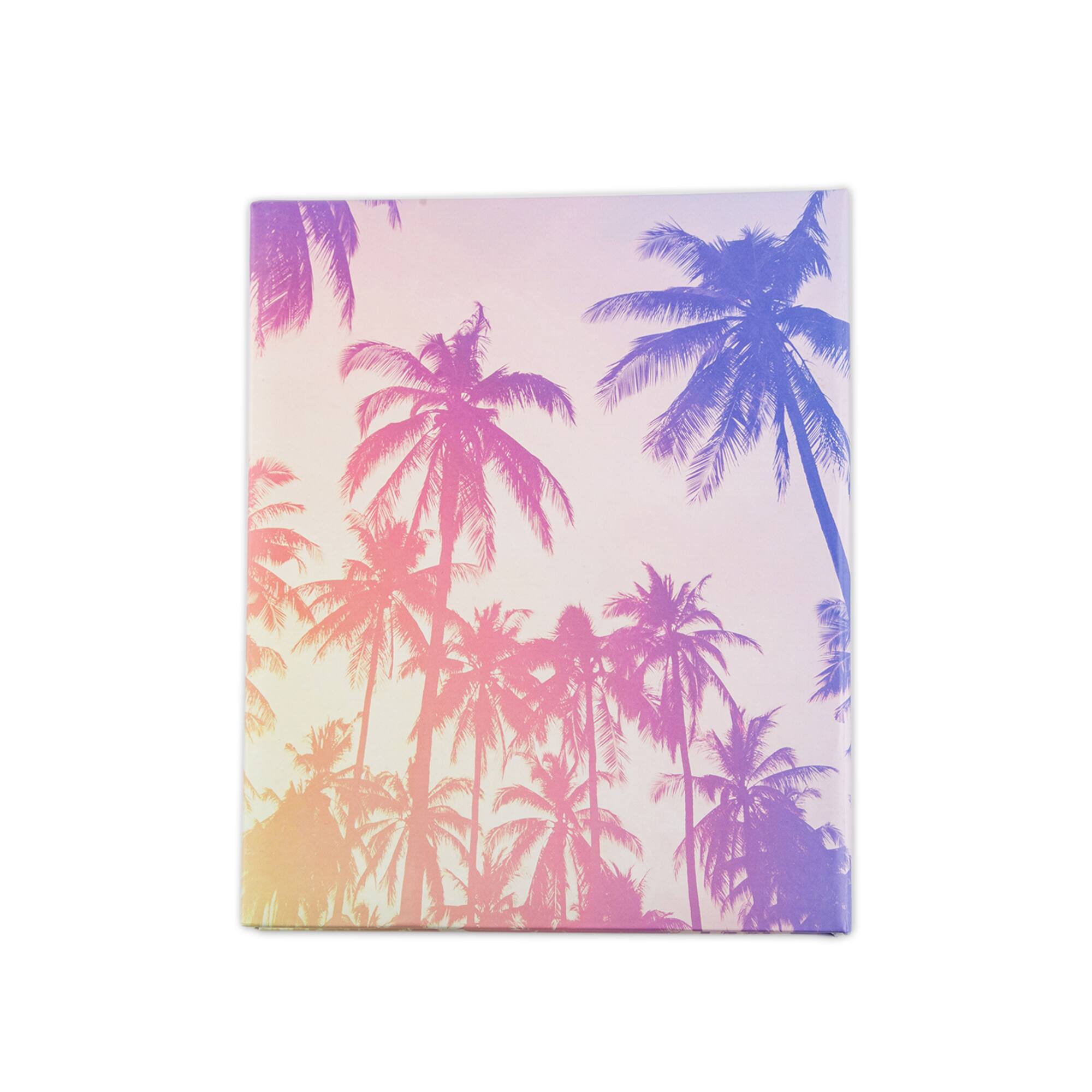 6 Pack: Palm Tree Photo Album by Recollections™